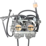 High-performance Motorcycles Parts Replacement Carburetor for Kawasaki Ninja 250R 250 EX250 1988-2007 15001-1433