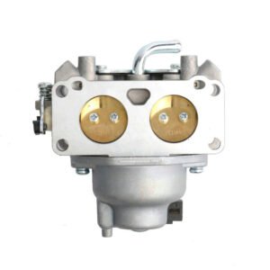 15004-1010 Carburetor for 15004-0763 15004-7024 15004-0757 Engines Kawasaki Lawn Mowers FH641V FH661V 22HP