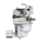 15004-1010 Carburetor for 15004-0763 15004-7024 15004-0757 Engines Kawasaki Lawn Mowers FH641V FH661V 22HP