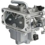 Motorcycle Carburetor Replacement 845273 Fuel Block Vanguard Engine ATH-3160/HC-310QII/HC-315QII For Briggs Stratton 35hp Lawn Mower Carburet