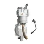 High Quality Motorcycle Carburetor Conversion Kit for 168F Engine Generator Motorcycle Fuel System