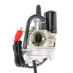 High-Quality 19MM Motorcycle Carburetors for Honda 2 Stroke Kymco Scooter DIO90 Models AF18 AF27 AF28 AF34 AF35 TACT SA50 SK50