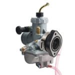 VM24 28MM Motorcycle Carburetor for Yamaha DT 125 DT125 YZ80 YZ85, for Suzuki RM65 RM80 RM85 TZR125 DT175 RX125 150cc Dirt Bike