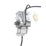 Motorcycle Carburetor Kit with Fuel Filter for Honda XL250 XL250S