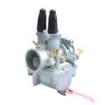 CY80 Two-Stroke Motorcycle Carburetors Replacement for Yamaha PW80 PY80 BW80 V80 50cc 80cc