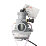 High Quality Aluminum Motorcycle Carburetors for Yamaha RXZ135 135cc 28MM 2 Stroke Racing