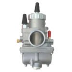 32mm Motorcycle Carburetor Carb for Polaris Scrambler 400 Xplorer400L 3130710 3131404 Moto Engine Parts