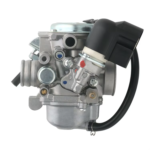 High-Quality Motorcycle Carburetor for Honda Today 50cc SDH50QT-40-41-42 Scooters, Aluminum Alloy Carb Replacement