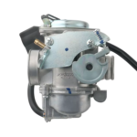 High-Quality Motorcycle Carburetor for Honda Today 50cc SDH50QT-40-41-42 Scooters, Aluminum Alloy Carb Replacement