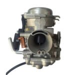 135cc Motorcycle Carburetor Carb for Pulsar 135 Rouser135 Bajaj135 TVS