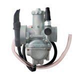 Motorcycle Carburetor Carb for LT-4WD 1987-1989, Quad Runner Motorcycle Engine Parts