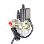 High-Quality 19MM Motorcycle Carburetors for Honda 2 Stroke Kymco Scooter DIO90 Models AF18 AF27 AF28 AF34 AF35 TACT SA50 SK50