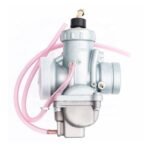 VM24 28MM Motorcycle Carburetor for Yamaha DT 125 DT125 YZ80 YZ85, for Suzuki RM65 RM80 RM85 TZR125 DT175 RX125 150cc Dirt Bike