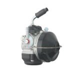 Dellorto SHA14 Carburetor Carb with Lever Choke 14.12MM Compatible with SHA1412