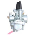 CY80 Two-Stroke Motorcycle Carburetors Replacement for Yamaha PW80 PY80 BW80 V80 50cc 80cc