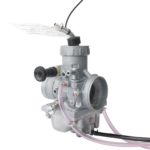 High Quality Aluminum Motorcycle Carburetors for Yamaha RXZ135 135cc 28MM 2 Stroke Racing