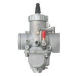 32mm Motorcycle Carburetor Carb for Polaris Scrambler 400 Xplorer400L 3130710 3131404 Moto Engine Parts