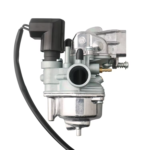 2-stroke 50CC Motorcycle Carburetor for YAMAHA JOG50/90 Mouse Monster VINO Gear EVO 5BM ZR50