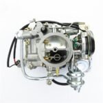 4AF Car Carburetor, Car Engine Parts Replacement for Toyota Camry 1983-1986, OE NO.: 21100-16540