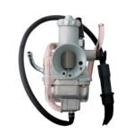 Motorcycle Carburetor Carb for LT-4WD 1987-1989, Quad Runner Motorcycle Engine Parts