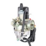 High-Quality 19MM Motorcycle Carburetors for Honda 2 Stroke Kymco Scooter DIO90 Models AF18 AF27 AF28 AF34 AF35 TACT SA50 SK50