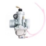 VM24 28MM Motorcycle Carburetor for Yamaha DT 125 DT125 YZ80 YZ85, for Suzuki RM65 RM80 RM85 TZR125 DT175 RX125 150cc Dirt Bike