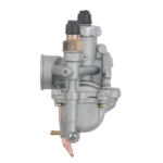 PZ15 Motorcycle Carburetor for TB50/TB60 50CC Aluminum Alloy 2-stroke Scooter Engine Parts
