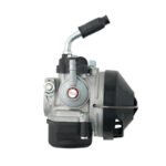 Dellorto SHA14 Carburetor Carb with Lever Choke 14.12MM Compatible with SHA1412