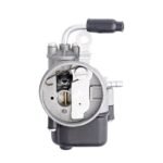Motorcycle Carburetor CARB for vespa Ciao-2 12mm, Motorcycle Engine Parts Replacement