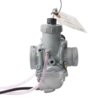High Quality Aluminum Motorcycle Carburetors for Yamaha RXZ135 135cc 28MM 2 Stroke Racing