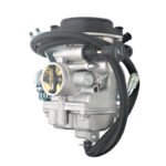 Motorcycles Carburetor for Yamaha YBR125 YJM125 YB125 XTZ125 Motorbike 125CC Engine Fuel System Parts