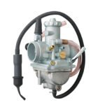 Motorcycle Carburetor Carb for LT-4WD 1987-1989, Quad Runner Motorcycle Engine Parts