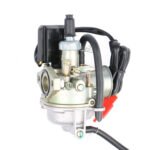 High-Quality 19MM Motorcycle Carburetors for Honda 2 Stroke Kymco Scooter DIO90 Models AF18 AF27 AF28 AF34 AF35 TACT SA50 SK50
