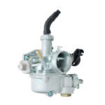 19MM PZ19 Motorcycles Carburetor For WAVE100S C110 DY100