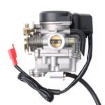 High Quality PD18J 18MM Motorcycle Carburetor Carb for GY6 49CC 50CC 139QMB 139QMA Scooter Moped ATV 4 Stroke Engine Parts