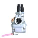 CY80 Two-Stroke Motorcycle Carburetors Replacement for Yamaha PW80 PY80 BW80 V80 50cc 80cc