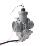 High Quality Aluminum Motorcycle Carburetors for Yamaha RXZ135 135cc 28MM 2 Stroke Racing