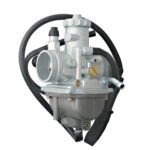 LT230 Motorcycle Carburetors for Suzuki Quadrunner LT230 LTF230 1985-1987 13200-18B10 2×4 Engine Parts