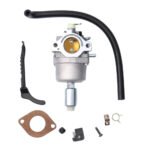 591731 Carburetor Replacement for Briggs Stratton 21hp Nikki Intek