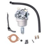 591731 Carburetor Replacement for Briggs Stratton 21hp Nikki Intek