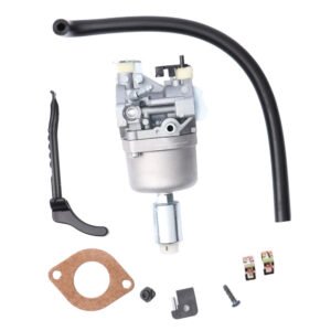 591731 Carburetor Replacement for Briggs Stratton 21hp Nikki Intek