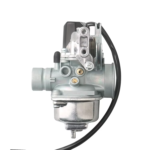 2-stroke 50CC Motorcycle Carburetor for YAMAHA JOG50/90 Mouse Monster VINO Gear EVO 5BM ZR50