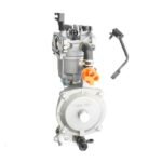 High Quality Motorcycle Carburetor Conversion Kit for 168F Engine Generator Motorcycle Fuel System