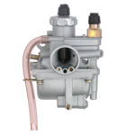 PZ15 Motorcycle Carburetor for TB50/TB60 50CC Aluminum Alloy 2-stroke Scooter Engine Parts