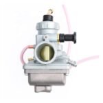 VM24 28MM Motorcycle Carburetor for Yamaha DT 125 DT125 YZ80 YZ85, for Suzuki RM65 RM80 RM85 TZR125 DT175 RX125 150cc Dirt Bike