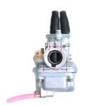 CY80 Two-Stroke Motorcycle Carburetors Replacement for Yamaha PW80 PY80 BW80 V80 50cc 80cc
