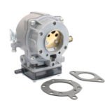693480 Carburetor for 5HP Lawn Mower Tractor Engine Parts Including 694026 Motorcycle Fuel System