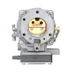 693480 Carburetor for 5HP Lawn Mower Tractor Engine Parts Including 694026 Motorcycle Fuel System