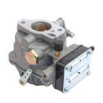 693480 Carburetor for 5HP Lawn Mower Tractor Engine Parts Including 694026 Motorcycle Fuel System