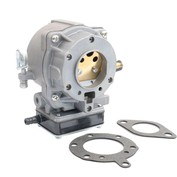 693480 Carburetor for 5HP Lawn Mower Tractor Engine Parts Including 694026 Motorcycle Fuel System